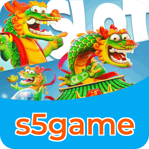 Login rápido no app s5game