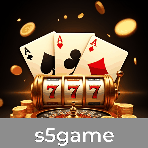 s5game: A Plataforma Completa com Segurança e Suporte Profissional