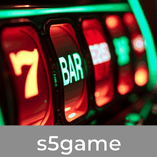 s5game: O Mundo de Jogos Selecionados e Top