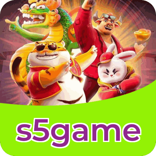 Slots Premium da PG Soft na s5game