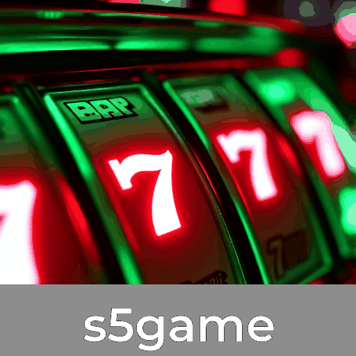 s5game: O Mundo de Jogos Selecionados e Top