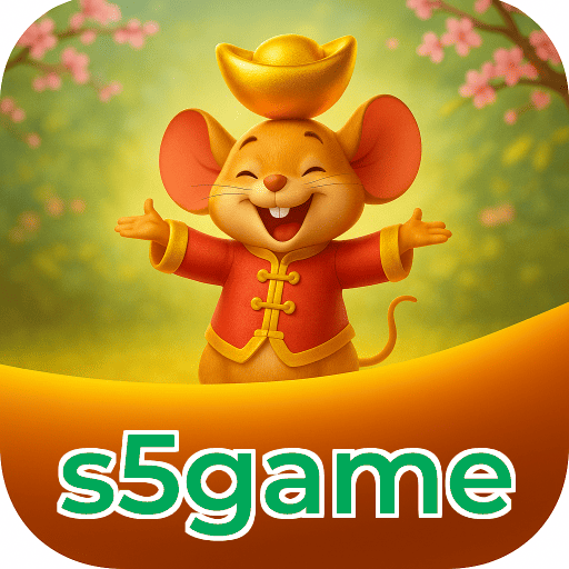 s5game logo